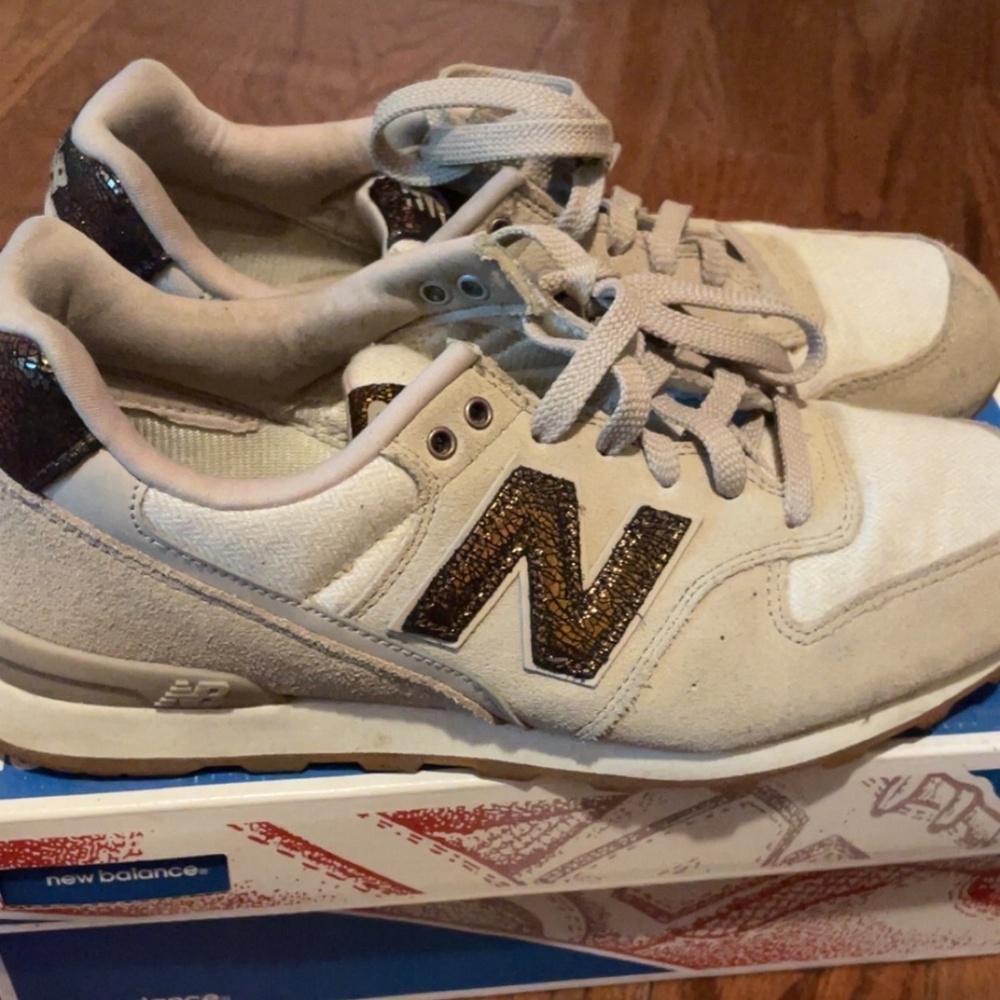 New Balance